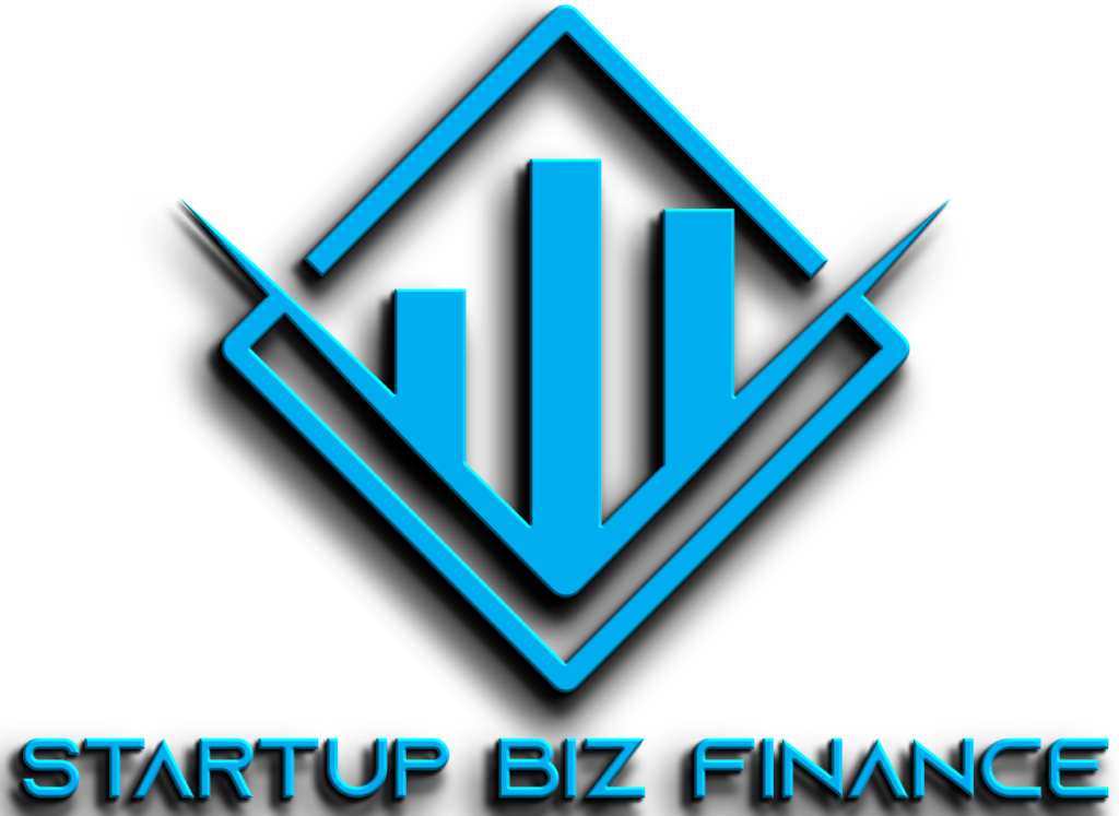 Startup Biz Finance Logo 2