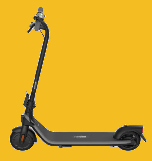 KickScooter E2