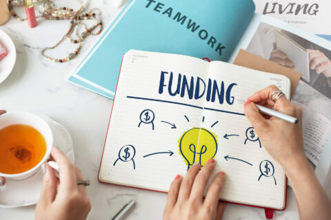 Types of Startup Funding for Small Businesses