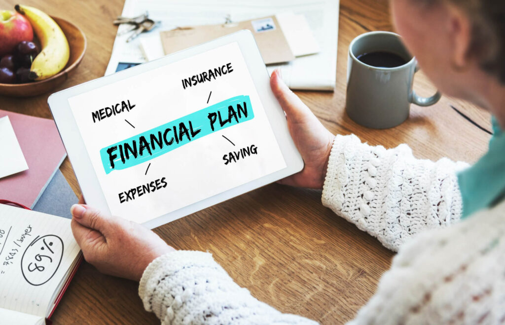 The Lean Financial Plan: A Practical Guide For First-Time Founders