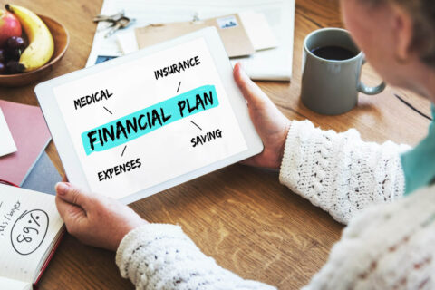 The Lean Financial Plan: A Practical Guide For First-Time Founders